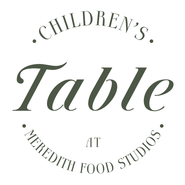 Children's Table