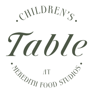Children's Table